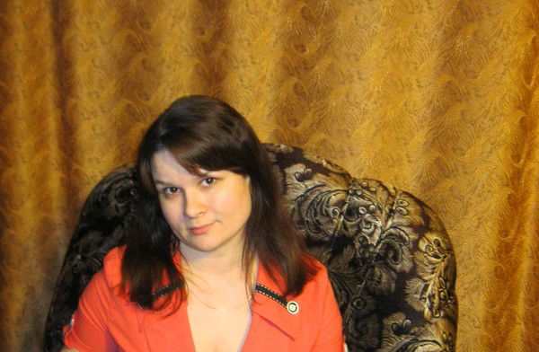 Наталья Колпакова