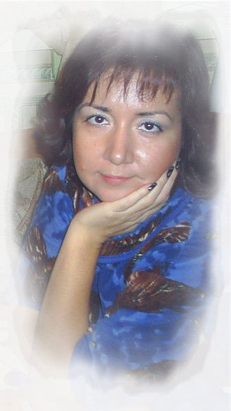 Лариса Гетман