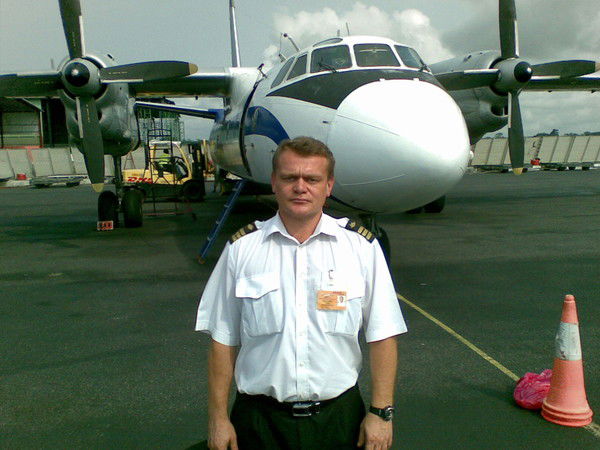 Виталий Пащенко