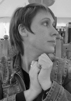 Анастасия Носницына