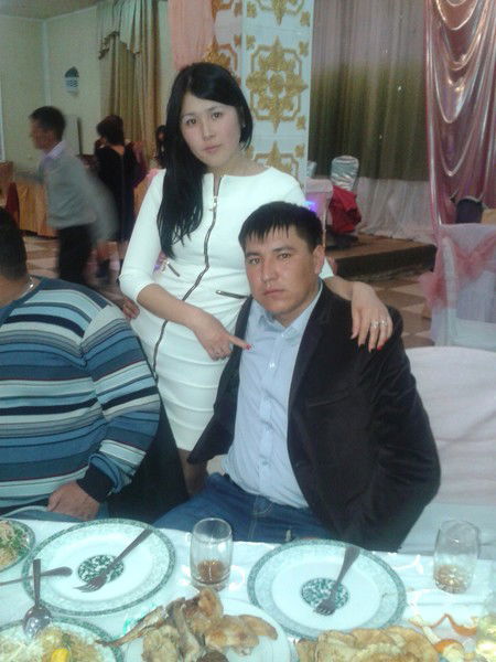 Наза Нурлыбекова