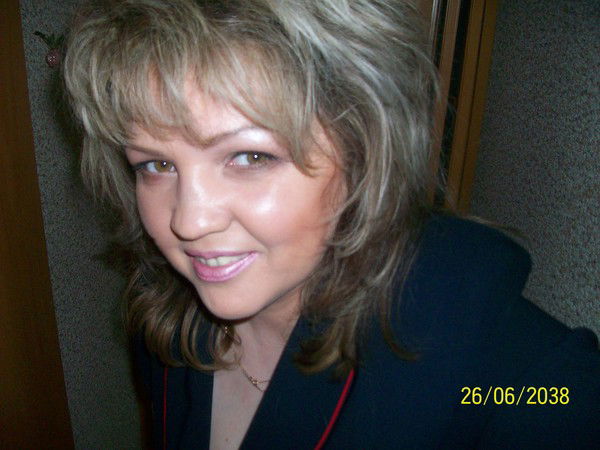 Нелла Ригонен