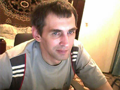 Константин Сбоев