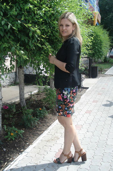 Валентина Петрова