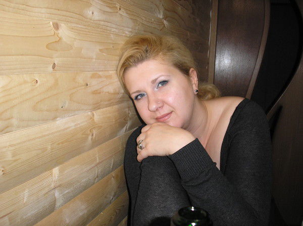 Елена Любченко