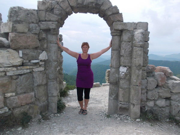 Зоя Товаровская