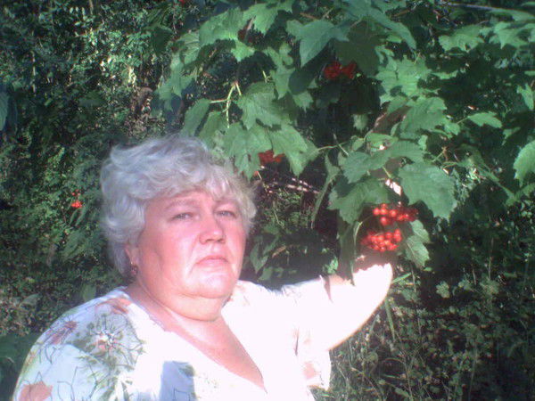 Людмила Подгорбунская