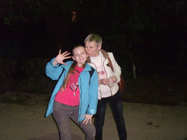 Елена Толстых