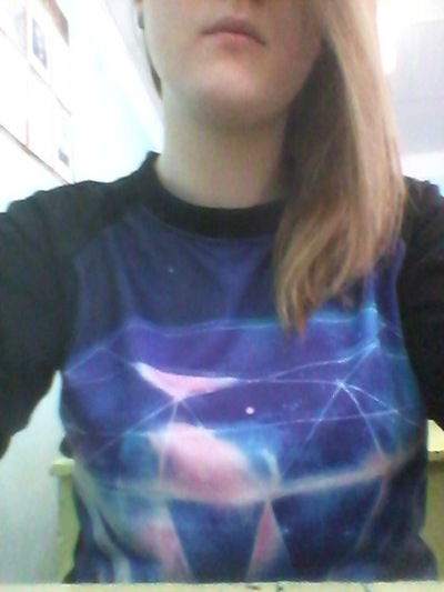 Елизавета Тимченко