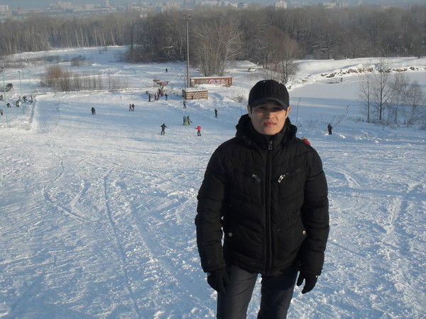 Асан Мойдунов