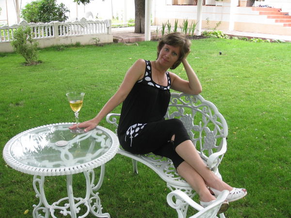 Снежана Лебедева