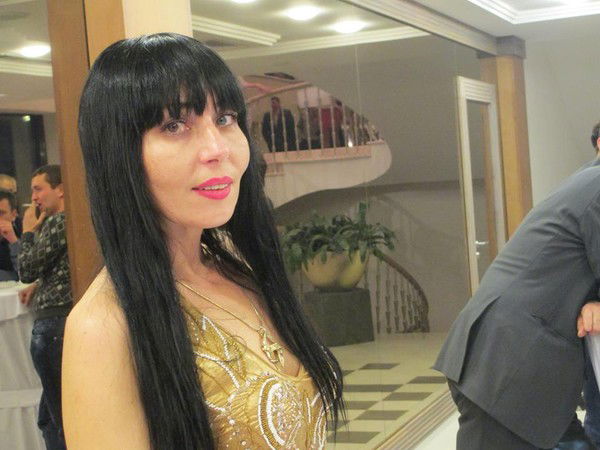 Наталия Козырь