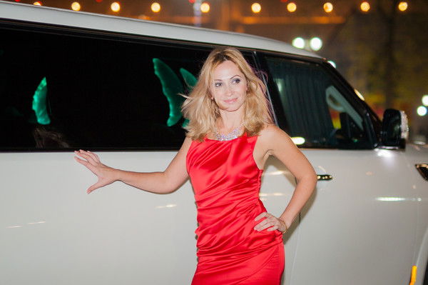 Ольга Ермолаева