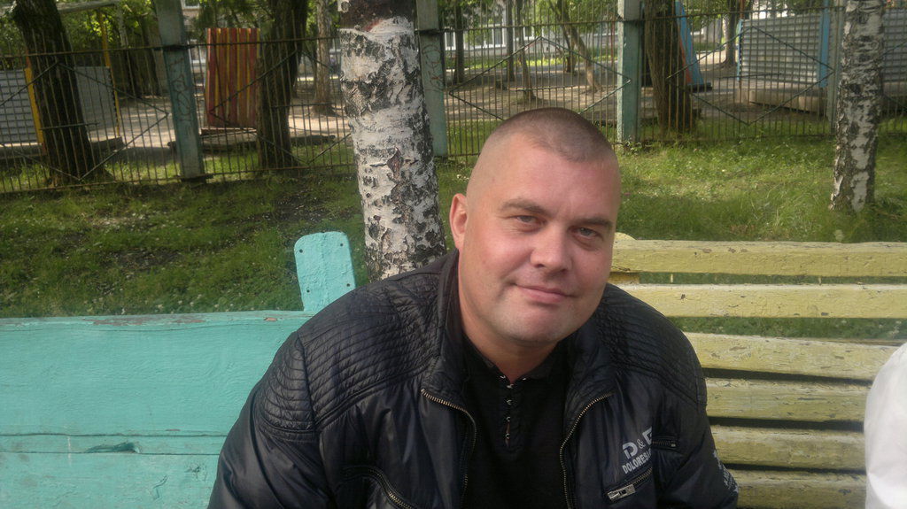 Игорь Цивилев