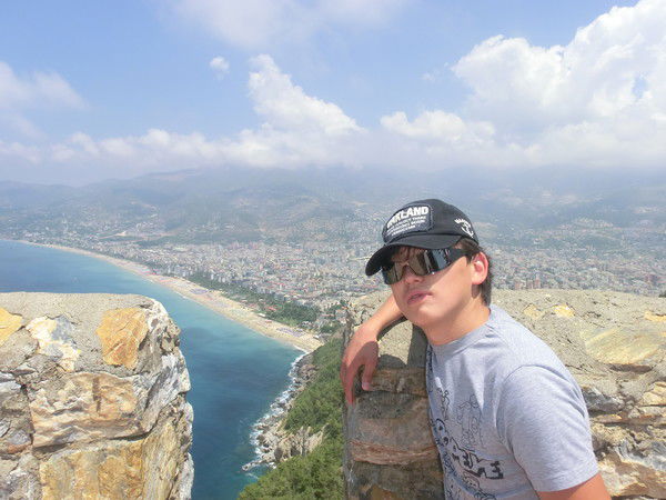 Нурлан Жексембиев