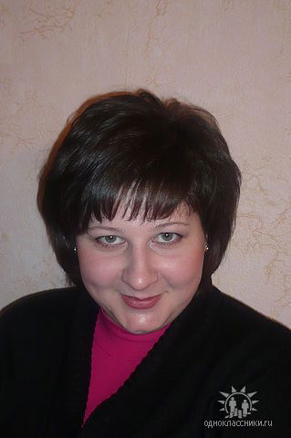 Татьяна Большедворова