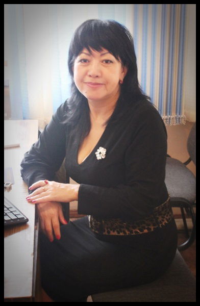 Алия Турина