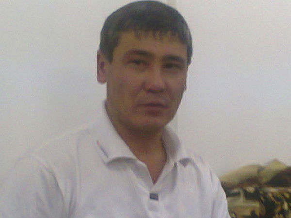 Жанболат Оралбаев