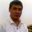 Жанболат Оралбаев
