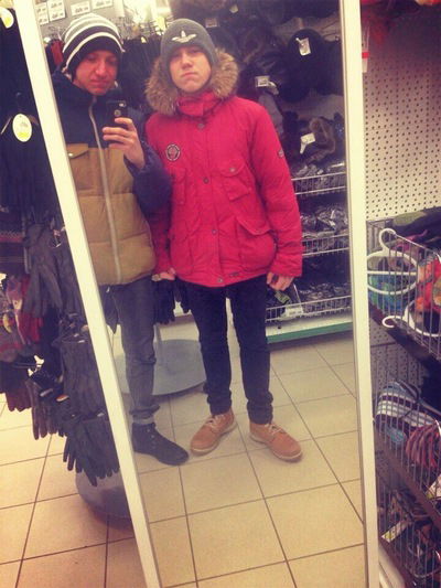 Никита Петров