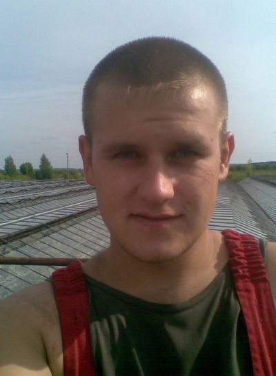 Максим Кирьянов