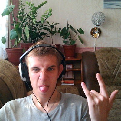 Александр Дедковский