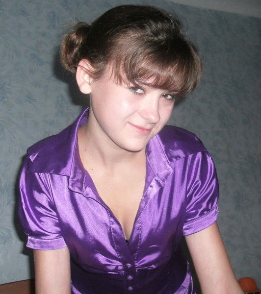 Александра Духно