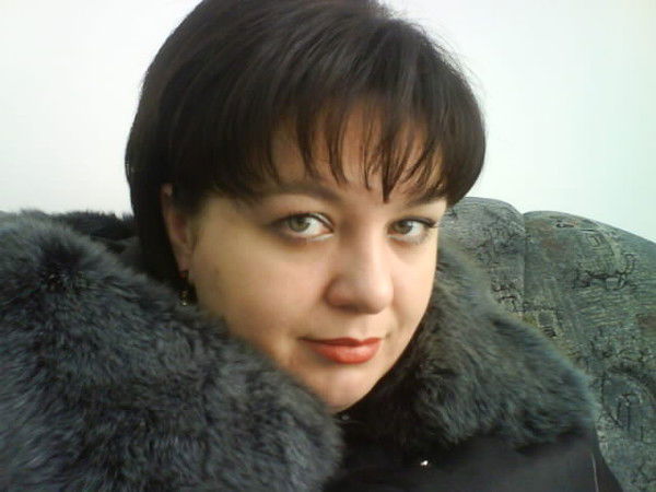 Людмила Химич