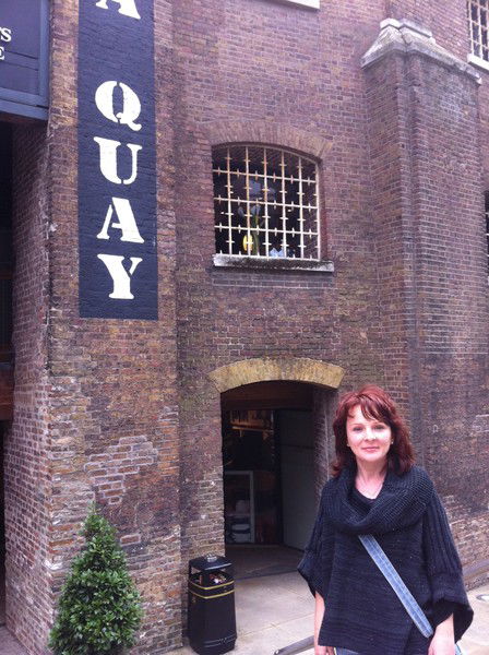 Нина Тиханович