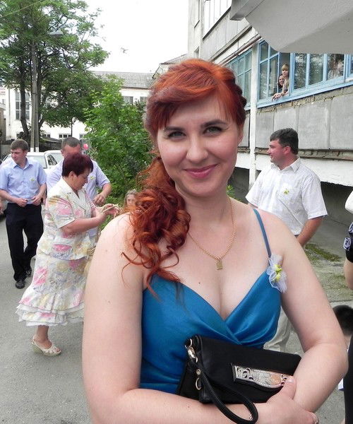 Надежда Свиргун