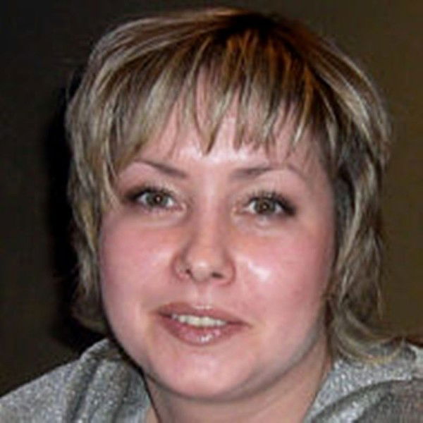 Матвиенко Юлия