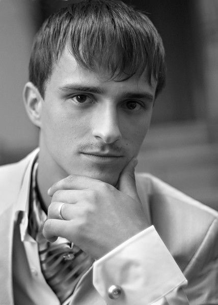 Александр Богданов