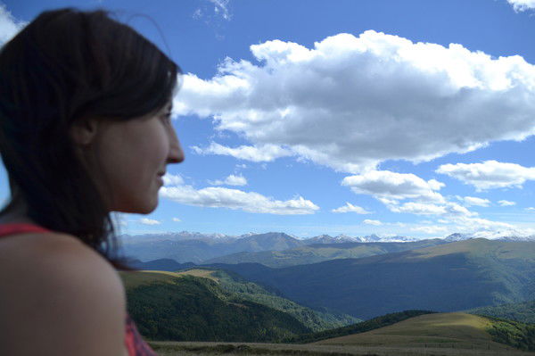 Надежда Сучкова