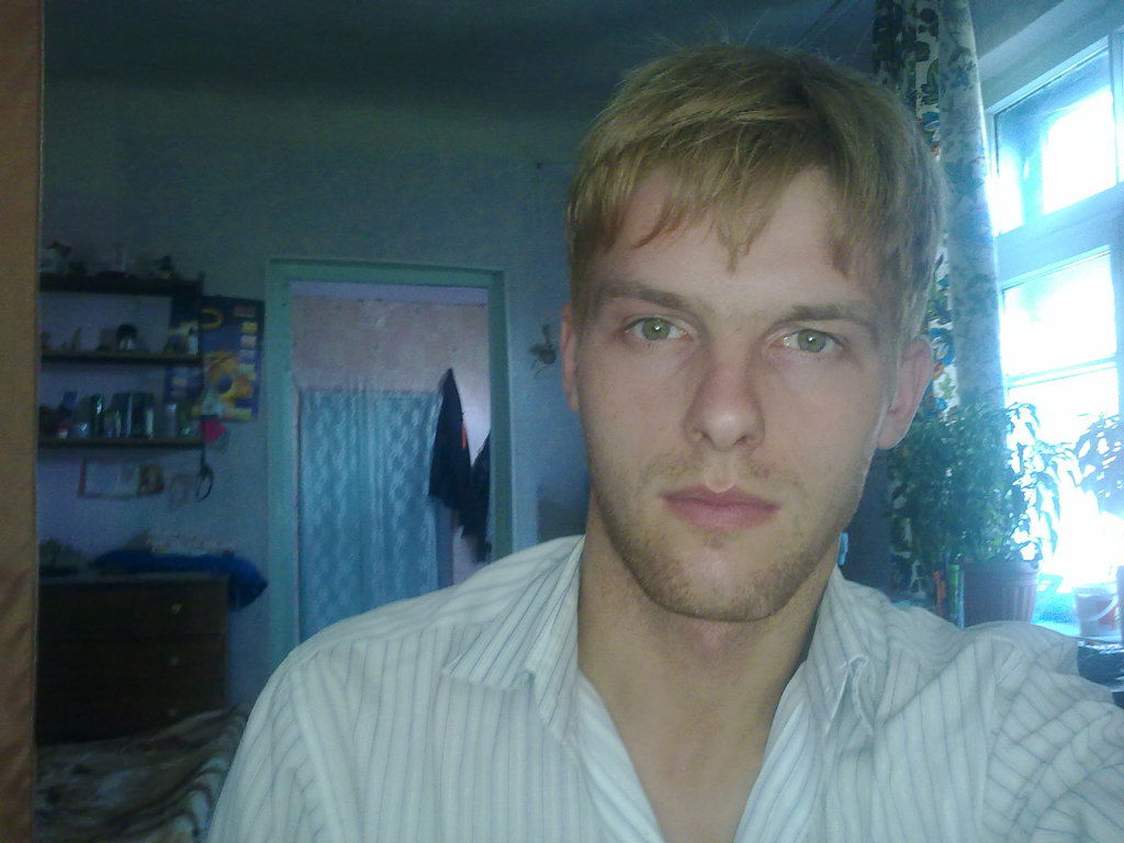 Николай Райлян