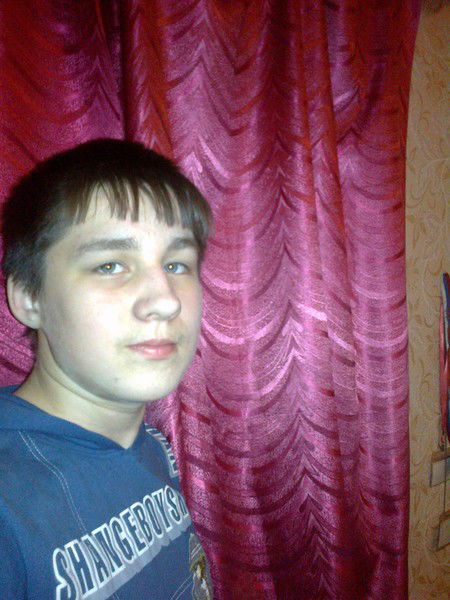 Димон(Бв) Серженко 465Т50К