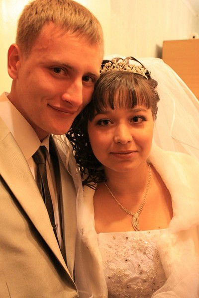 Анастасия Миронова