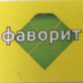 Елена Фаворит
