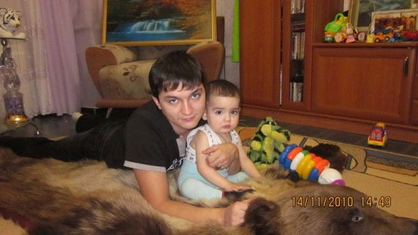 Роман Коваленко