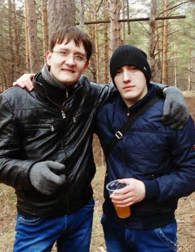 Алексей Филиппов