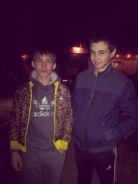 Сергей Зенин