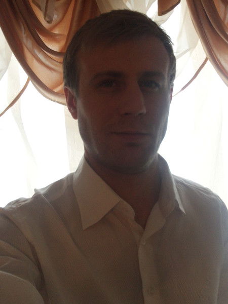 Константин Сивирин