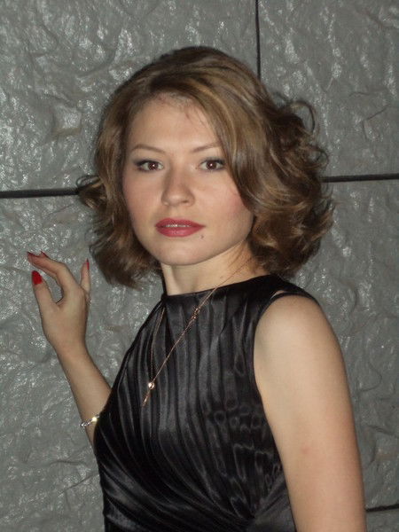 Татьяна Гурьянова