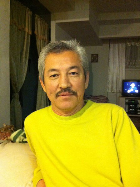 Смар Каримов