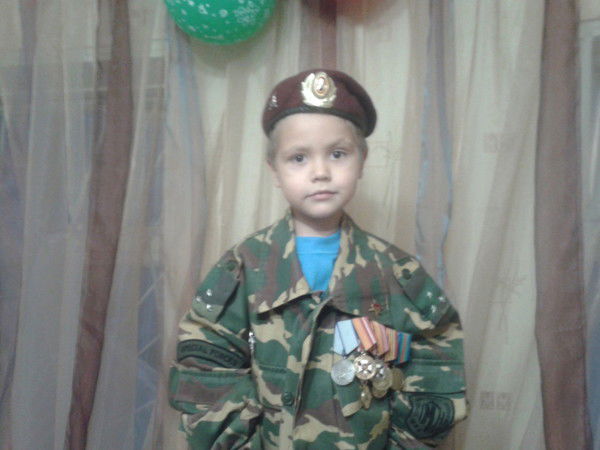 Александр Хохлов