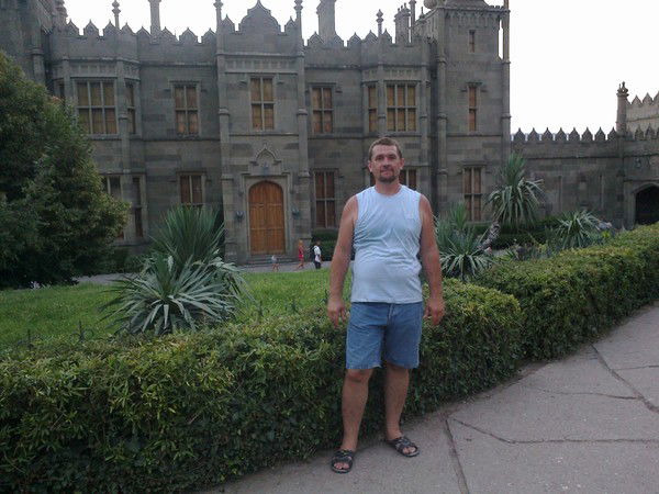 Андрей Сенченко