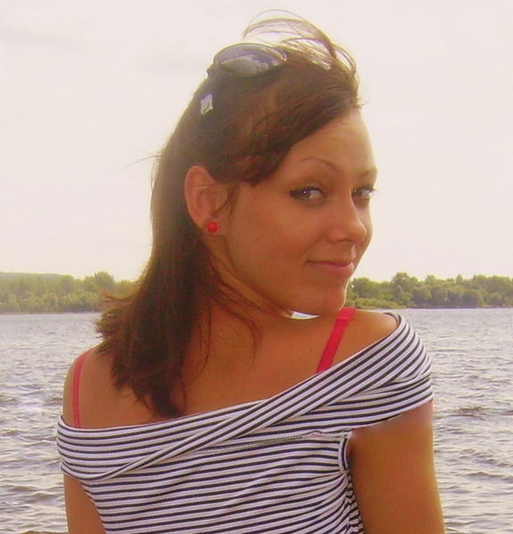 Екатерина Костюнина