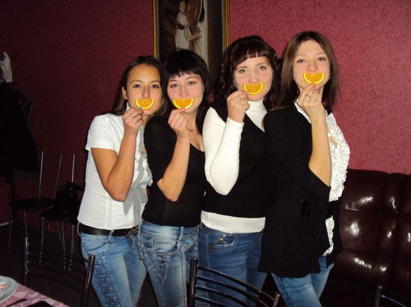 ~Яркая Тень~ ...