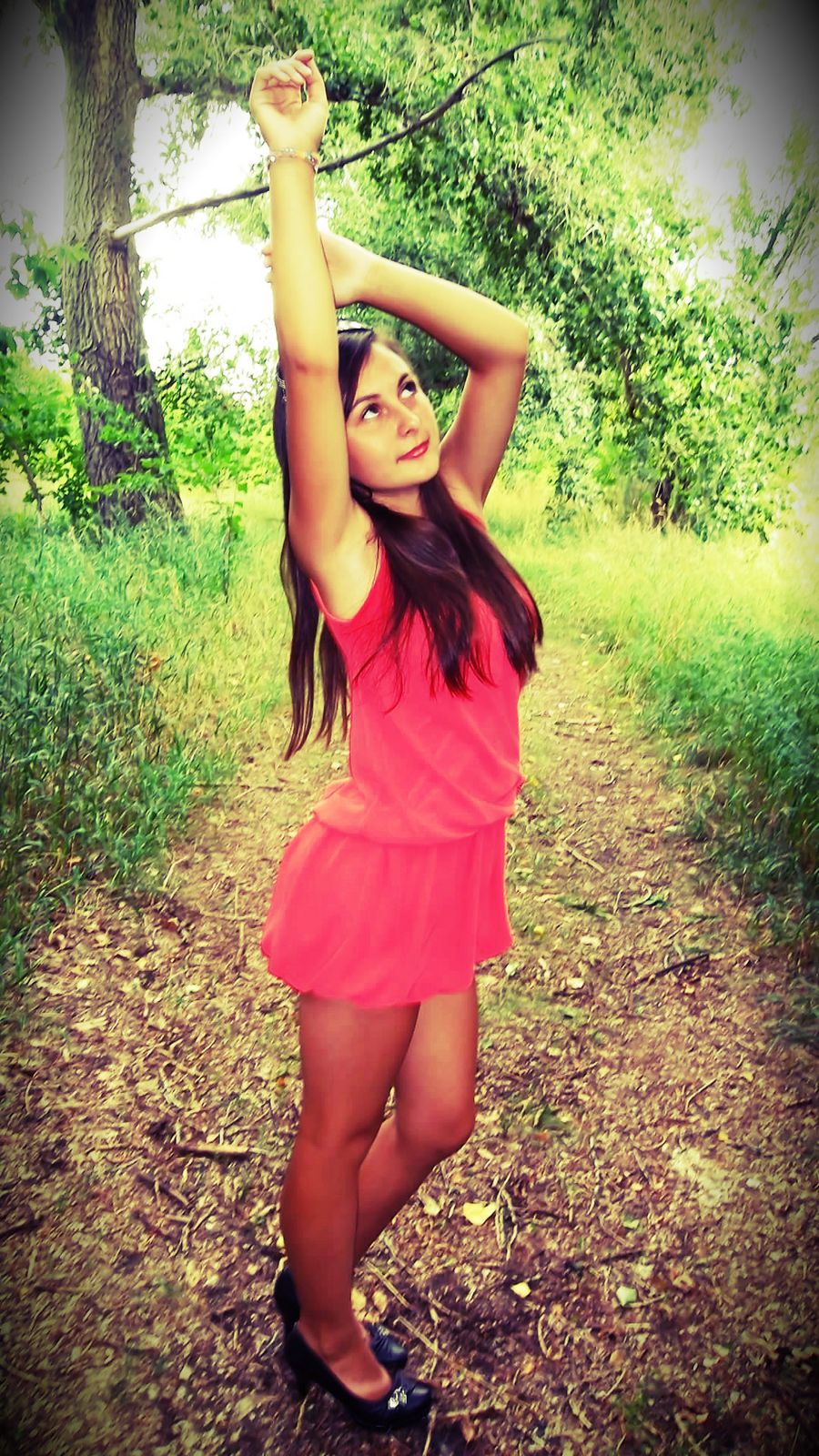 Ирина Дмитриевна