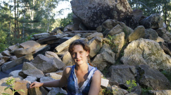 Евгения Ваганова