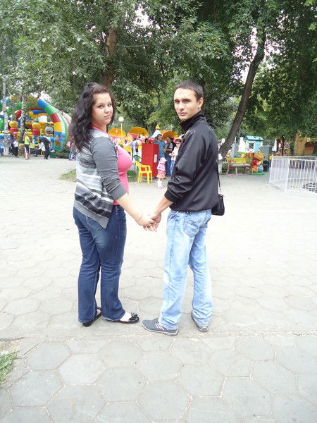 Виктория Захарова